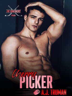 cover image of Cherry Picker
